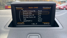 Audi A1 1.4 TFSI 140 S Line 5dr S Tronic Petrol Hatchback